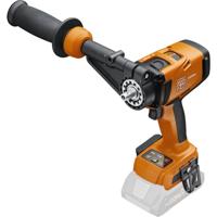 Fein ASCM 18-4 QM AS 99100000452 Accu-schroefboormachine 18 V Li-ion Brushless, Zonder accu, Zonder lader, Incl. accessoires