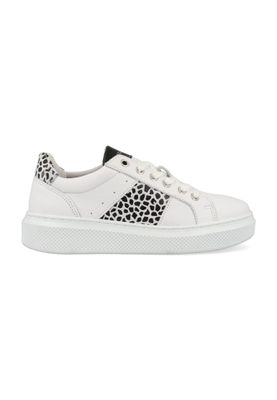 Bullboxer Sneakers ALG001E5L_WANIKB10 Wit-35 maat 35