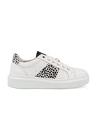 Bullboxer Sneakers ALG001E5L_WANIKB10 Wit-35 maat 35