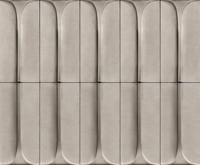 Marburg Shades Iconic; The New Design Book Behang 3d grafische ovaal vorm - 34475