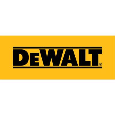 DEWALT DCK329P2T-QW DCK329P2T-QW Gereedschapsset Accu-klop/schroefmachine, Haakse accuslijper, Accu-decoupeerzaag, Accu, Acculader 8-delig