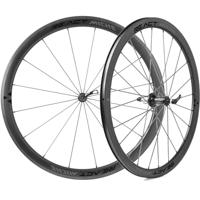 Miche Wheel set re.act rim clincher