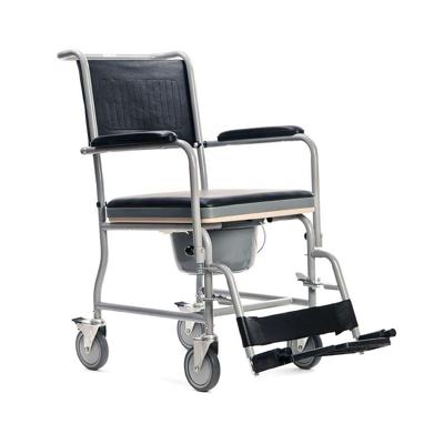 Toiletrolstoel