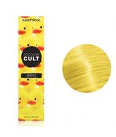 Matrix Matrix SoColor Cult Direct Lucky Duck Yellow 118ml