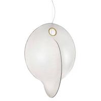 Flos Cocoon Overlap S2 hanglamp Ø100