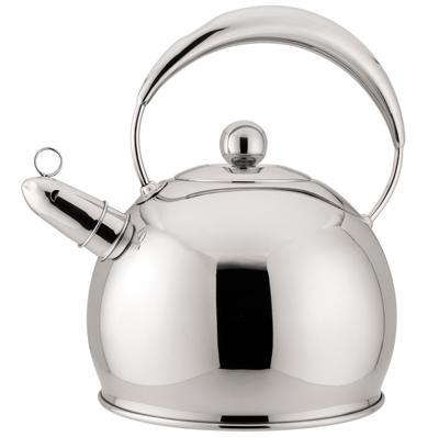 Niet-elektrische waterkoker Maestro MR-1330 Zilver 3,0 l