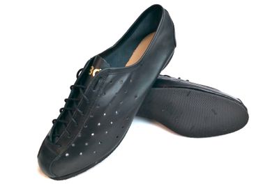 Ribó Bikers Fietsschoenen - Zwart Ribó Bikers Fietsschoenen - Zwart