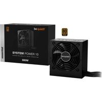 System Power 10 550W Voeding - thumbnail