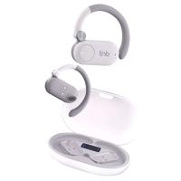 Sports hoofdtelefoon T'NB ENERGY PLUS Wit