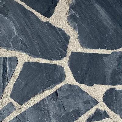 Pure Black 2,5-4 cm dik cm - Gardenlux