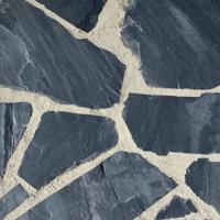 Pure Black 2,5-4 cm dik cm - Gardenlux