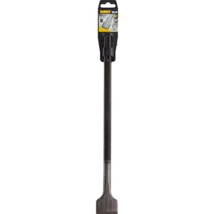 DeWALT DT6818 Platte beitel SDS-Max XLR 50 x 400 mm