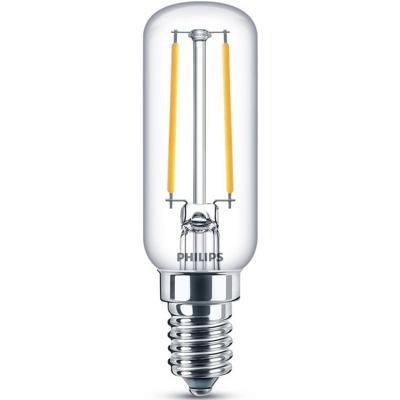 Philips LED 78333400 LED-lamp Energielabel E (A - G) 2.1 W = 25 W (Ø x l) 2.5 cm x 9 cm 1 stuk(s)
