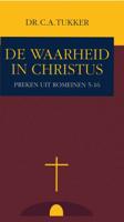 De waarheid in Christus - C.A. Tukker - ebook