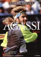 Agassi Tennis