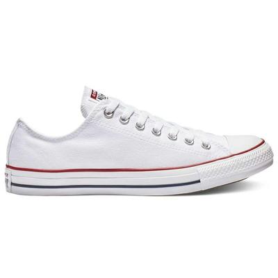 Casual Herensneakers Converse ALL STAR OX M7652C Wit Schoenmaat 39.5