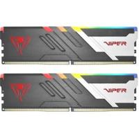 Patriot Memory Viper Venom RGB 2x24GB 6000Mzh CL32
