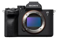 Sony A7 Mark IV body zwart + FE 24-105mm F4 G Zwart