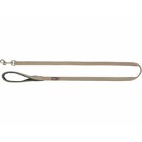 Hondenriem Trixie Premium Zand 1,2 m