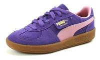 Puma Palermo Paars PUM55 Puma Palermo Paars PUM55