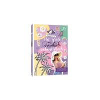 Het grote CreaChick vakantieboek 80blz