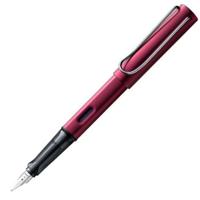 Kalligrafiepen Lamy Lila