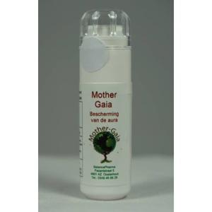 Mother Gaia EMO1 03 Bescherming van de aura