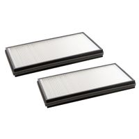 interieurluchtfilter (set) ADBP250002
