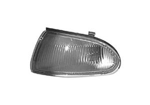 Zijknipperlicht voor buitenspiegel links NAAST KOPLAMP 3213905