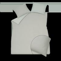 Vandyck Vandyck Pure 86 Lits-jumeaux XL (260x200/240) pearl blue