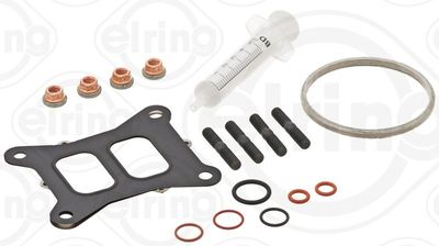 Turbocharger, montageset 793230