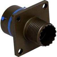 ITT 449-0047-001 Ronde connector 1 stuk(s)