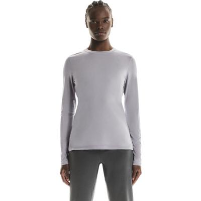 On Core Long-T Dames