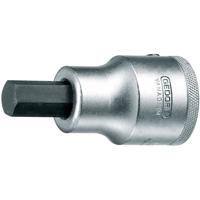 Gedore IN 32 6275850 Inbus Schroevendraaierdop 14 mm 3/4 (20 mm)