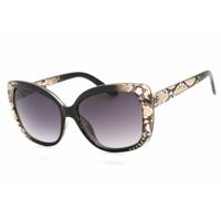 Dames zonnebril Guess GF0383-05B ø 57 mm