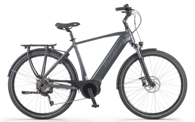 Puch Puch E-Maxi D10 Active Plus 500