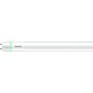 Philips LED LED-buis-Buis Energielabel: D (A - G) G13 T8 14 W Warmwit 1 stuk(s) (Ø x l) 28 mm x 1214 mm Conventioneel voorschakelapparaat, Verliesarm