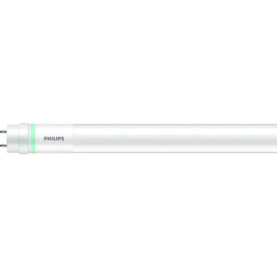 Philips LED LED-buis-Buis Energielabel: D (A - G) G13 T8 14 W Warmwit 1 stuk(s) (Ø x l) 28 mm x 1214 mm Conventioneel voorschakelapparaat, Verliesarm