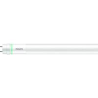 Philips LED LED-buis-Buis Energielabel: D (A - G) G13 T8 14 W Warmwit 1 stuk(s) (Ø x l) 28 mm x 1214 mm Conventioneel voorschakelapparaat, Verliesarm