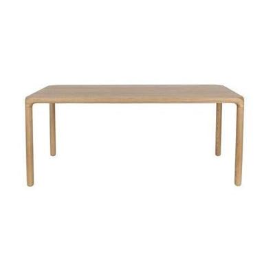 Zuiver Storm tafel 160x90 cm Naturel
