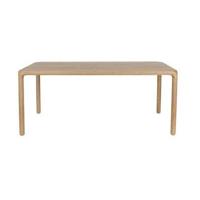 Zuiver Storm tafel 160x90 cm Naturel