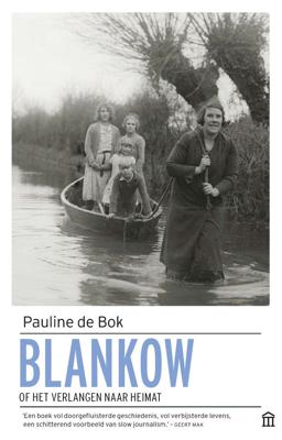 Blankow (Paperback)