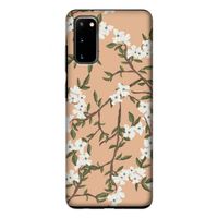 Blossoming spring: Samsung Galaxy S20 Tough Case