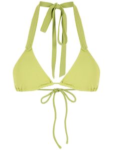 Clube Bossa haut de bikini Ava - Vert