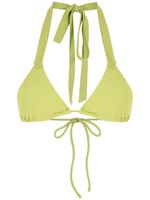 Clube Bossa haut de bikini Ava - Vert - thumbnail