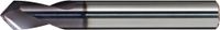 Promat NC-aanzetboor | nominale-d. 10 mm | VHM TiAlN | 90 graden - 4000865815 4000865815
