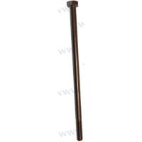PAGB/T5782-M6X125 - ZESKANTIGE SCHROEF M6X125 Yamaha