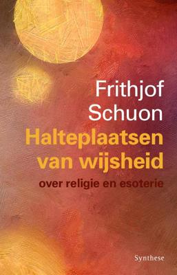 Halteplaatsen van wijsheid (Paperback)