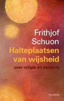 Halteplaatsen van wijsheid (Paperback)