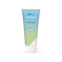 Clearskin scrub gel tube - thumbnail